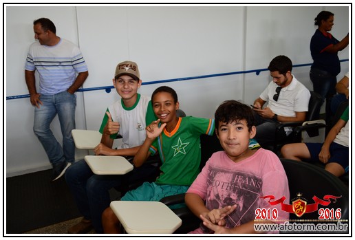 rolim de moura